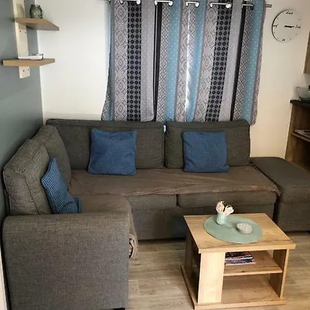 Camping Mar Estang * Canet-en-Roussillon